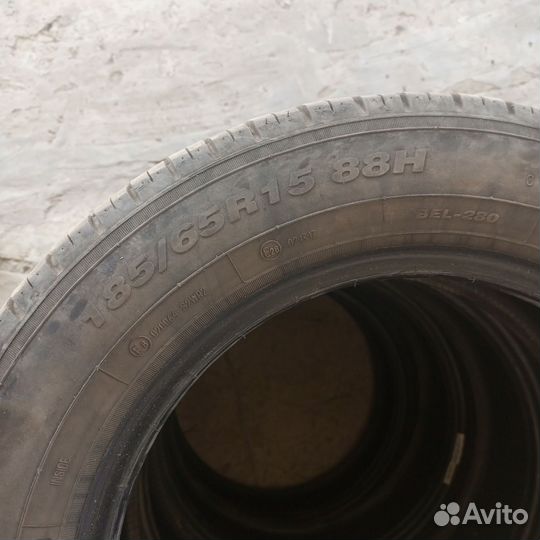 Cordiant Comfort 185/65 R15 88H