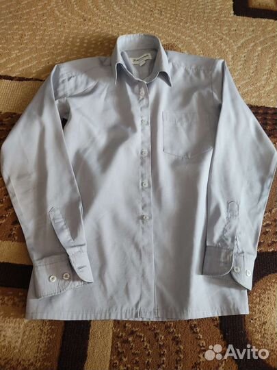 Рубашка 152-164