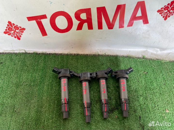 Катушка зажигания Toyota Camry ACV40 2AZ-FE
