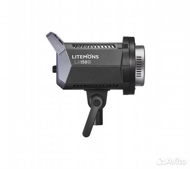 Осветитель светодиодный Godox litemons LA150D