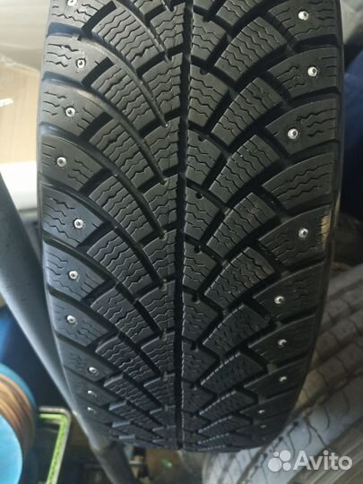 Bfgoodrich G-Force Stud 195/65 R16
