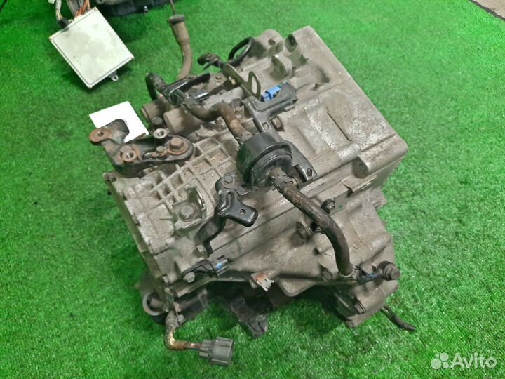 АКПП Honda Accord 7 mcta CL7 CL9 к24a K20A