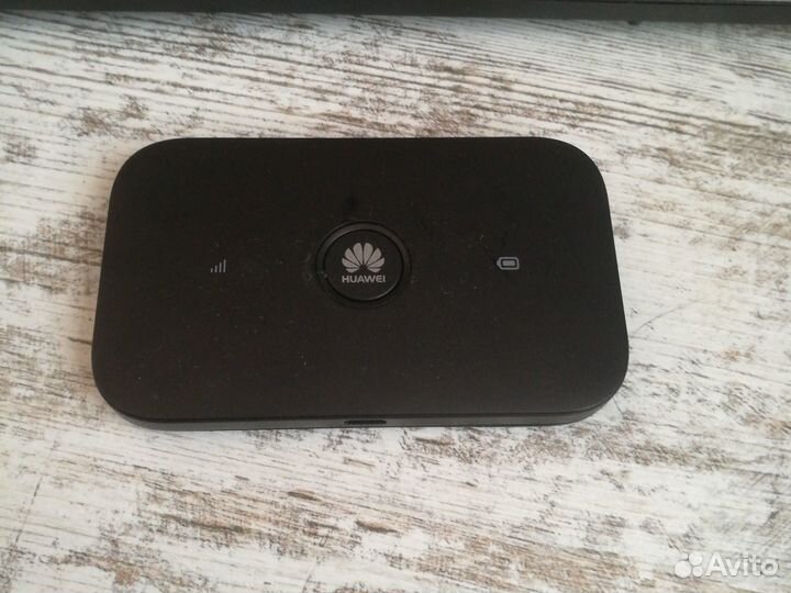 Wifi роутер 4g модем huawei любой оператор