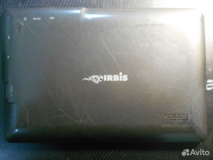 Планшеты бу рабочие