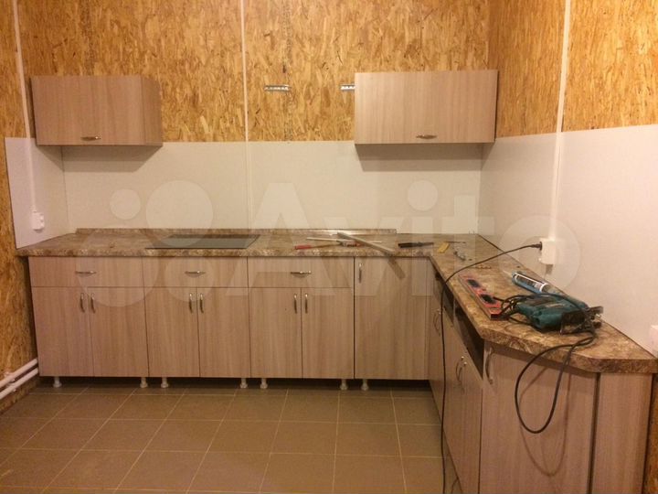 Комната 9 м² в 3-к., 1/2 эт.
