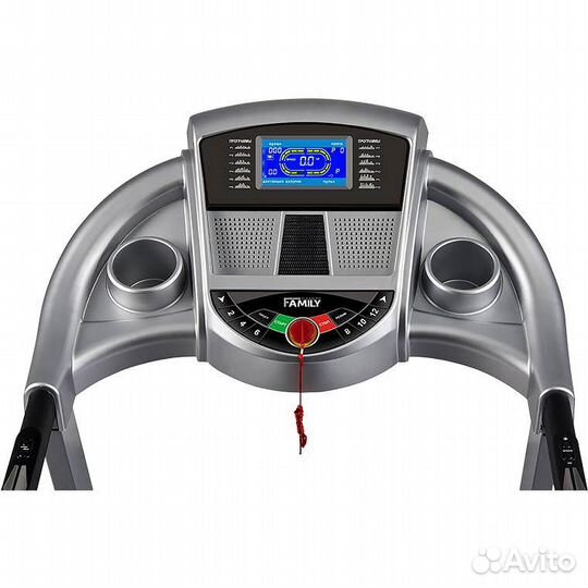 Беговая дорожка Clear Fit Family TM 400M