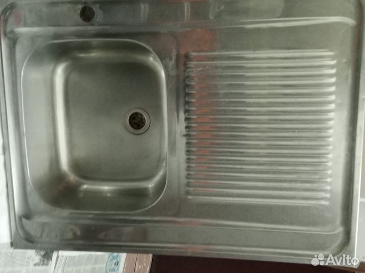 Мойка для кухни бу