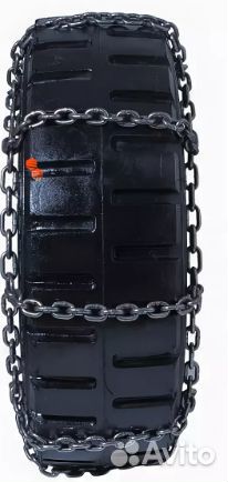 Запчасти к погрузчику: вилы, цепи, шины, камера