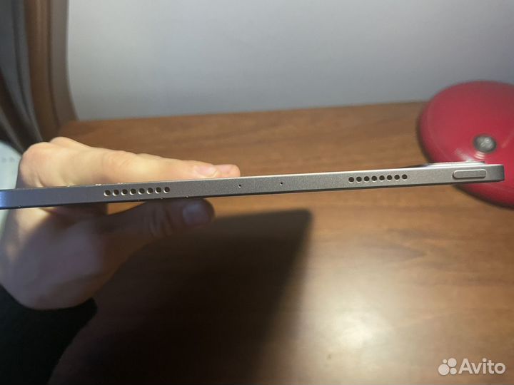 iPad Pro 11 2021 M1 128gb Wi-Fi + чехол В подарок