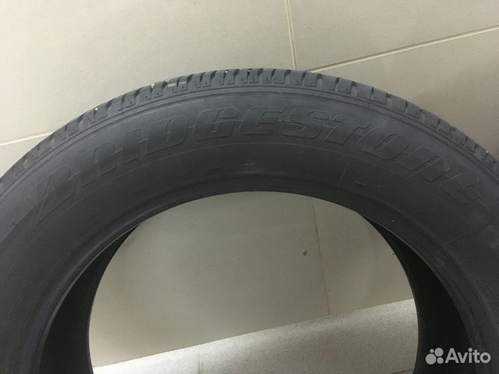 Bridgestone Dueler H/L 245/55 R19