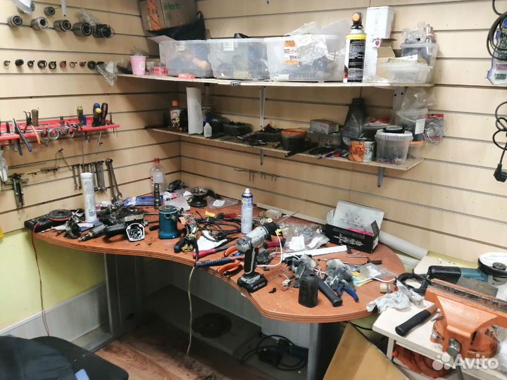 Ремонт любой бытовой техники