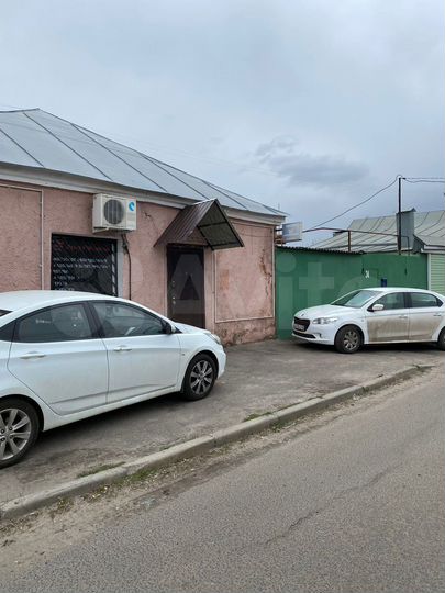 Офис, 75 м²