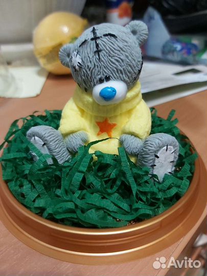 Мыло ручной работы