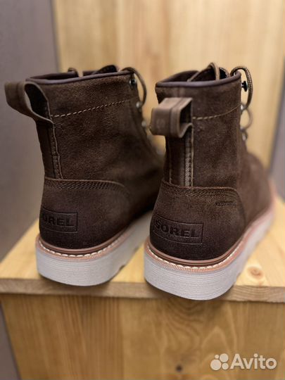 Ботинки sorel Slabtown 43 размер