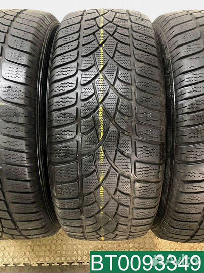 Dunlop SP Winter Sport 3D 225/55 R16 105W