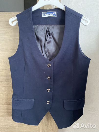 Школьная форма Sky Lake для девочки р.152-158