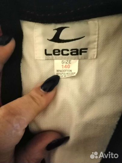 Добок для тхейквондо