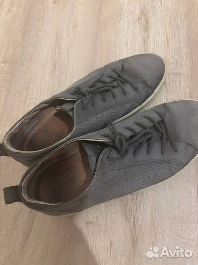 Кеды Ecco 45 размер