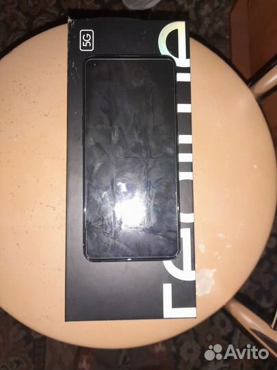 Realme GT 5G 8/128