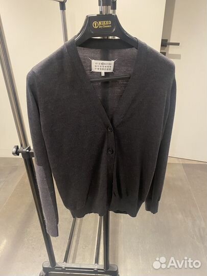 Кардиган Maison Martin Margiela (оригинал)