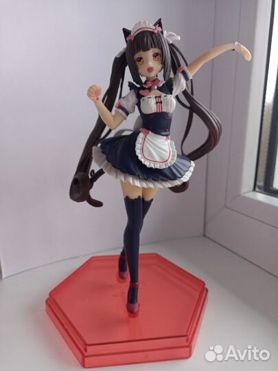 Фигурка аниме