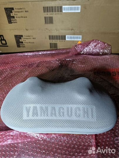 Беспроводная массажная подушка Axiom Matrix