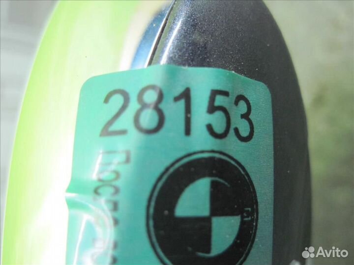 Ручка двери Mercedes W292 Мерседес 292 гле