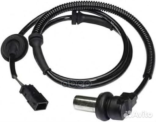 Датчик частоты вращения колеса (ABS) Audi A4 (8