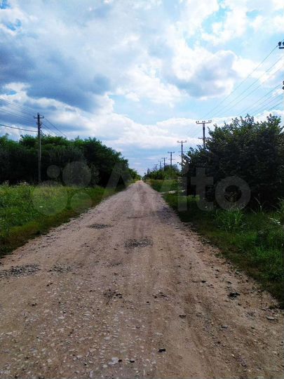 Участок 6 сот. (СНТ, ДНП)