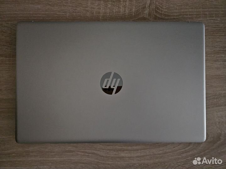 Ноутбук HP 17-cp0126ur