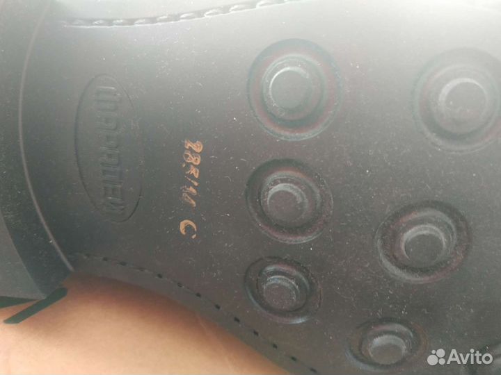 Ботинки мужские 44 размер новые