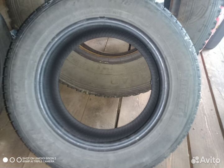 Pirelli Scorpion 215/65 R16 98H