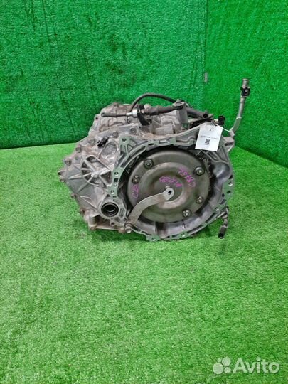 АКПП nissan serena C25 2009 MR20DE 1XT0C, RE0F10A