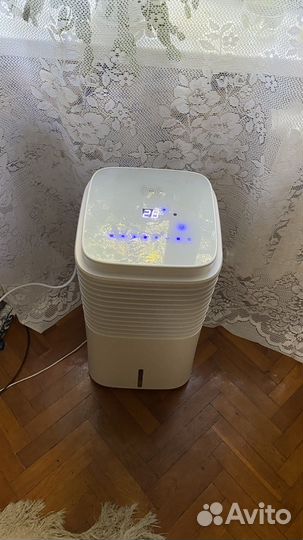 Климатический комплекс AeroStream Multi