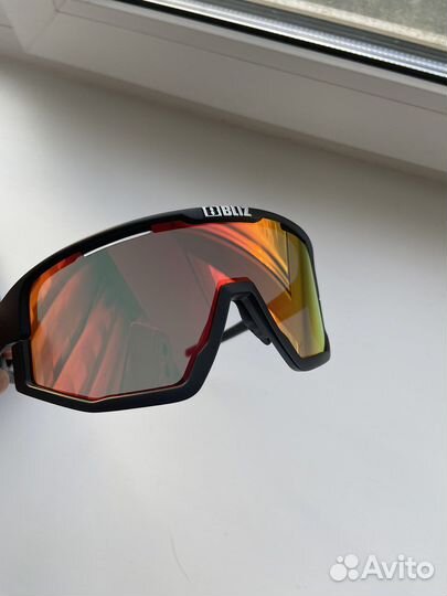 Очки Bliz Vision Matrix беговые