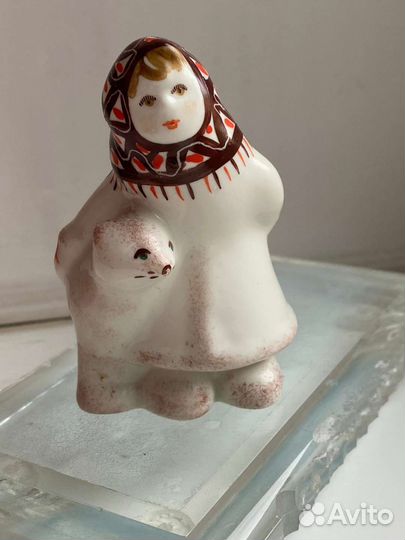 Дарёнка с мурёнкой. Сысерть