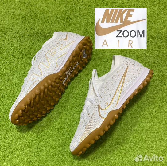 Сороконожки nike air zoom