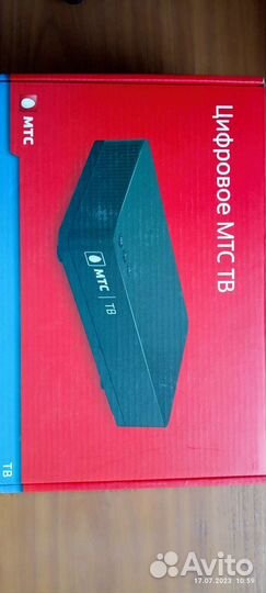 Тв приставки МТС МГТС vip 1003, dn300, b700, did