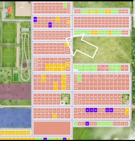 Участок 4,3 сот. (ИЖС)