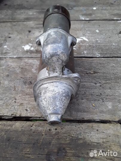 Стартер на пд 10