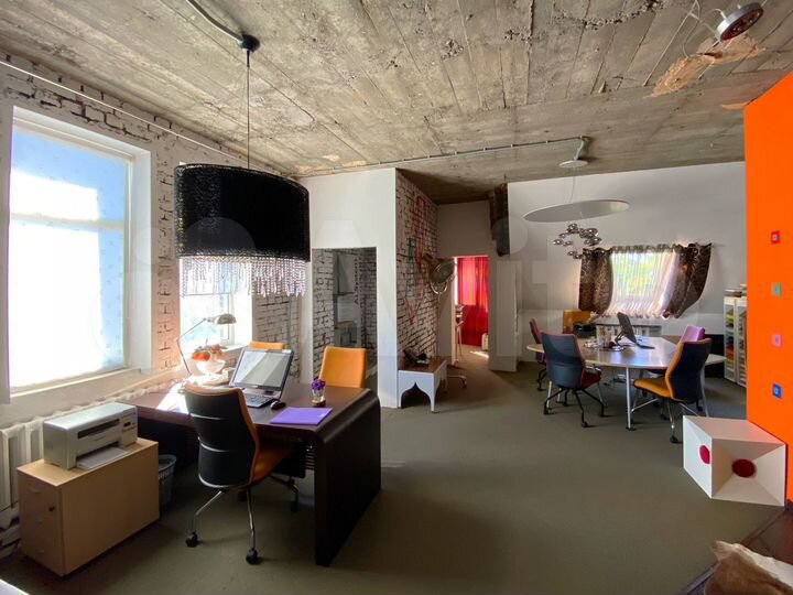 Свободного назначения, 200 м²