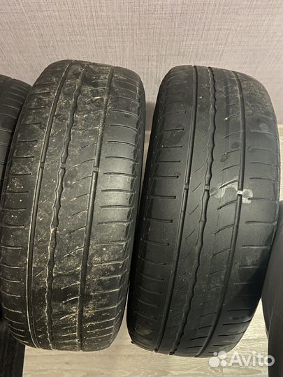 Pirelli Cinturato P1 Verde 195/60 R15 88V