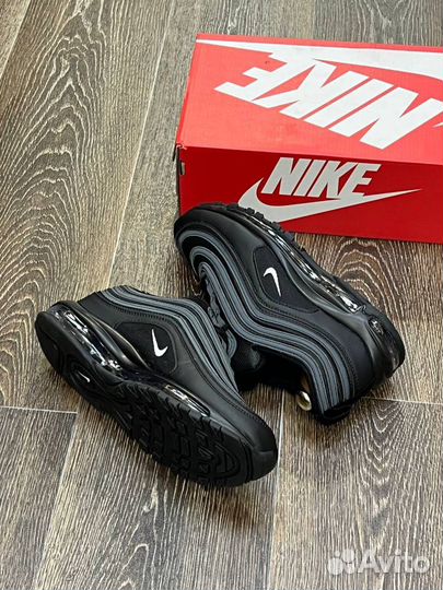 Кроссовки Nike Air Max 97 мужские