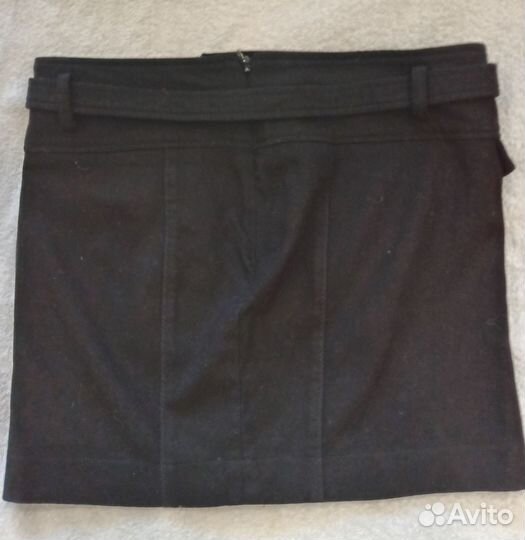 Patrizia pepe юбка 40, оригинал