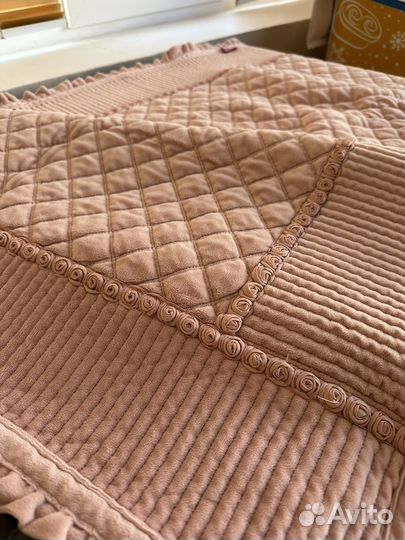 Дивандеки на диван и кресла