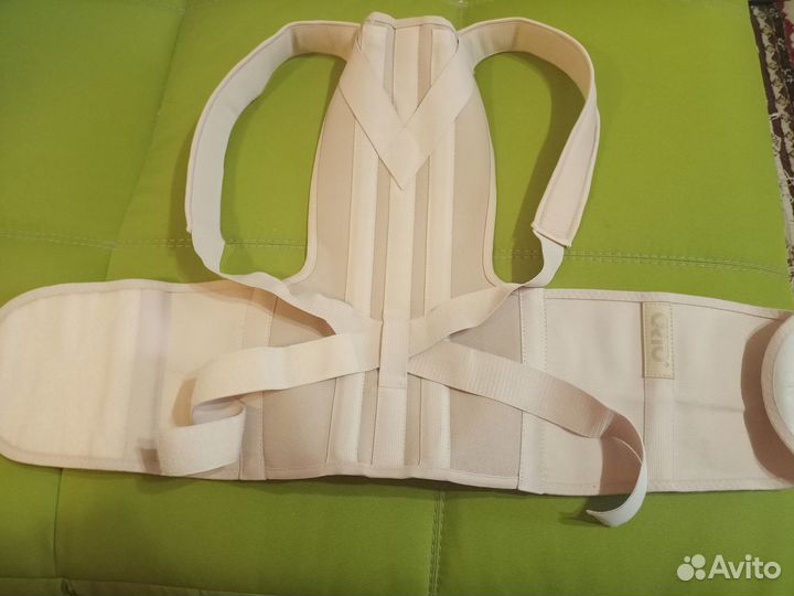 Корректор осанки (Корсет) orto