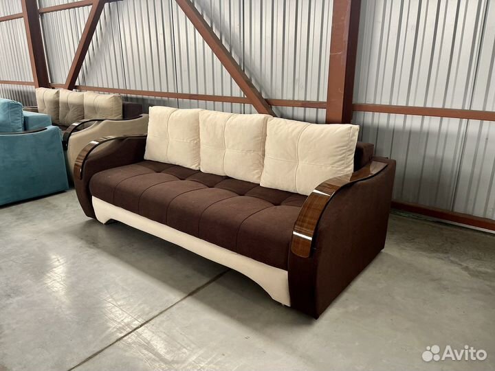 Диван Ромео 15