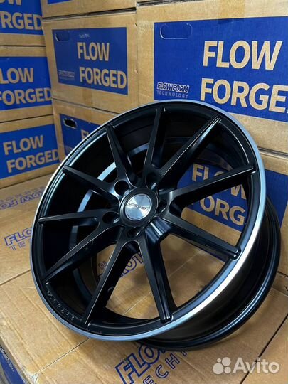 Диски vossen R17 5x114.3