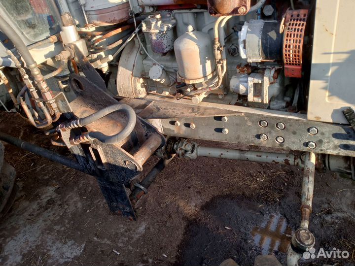 Кун мтз