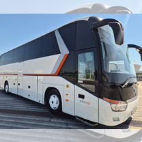 Туристический автобус King Long XMQ6129Y, 2013